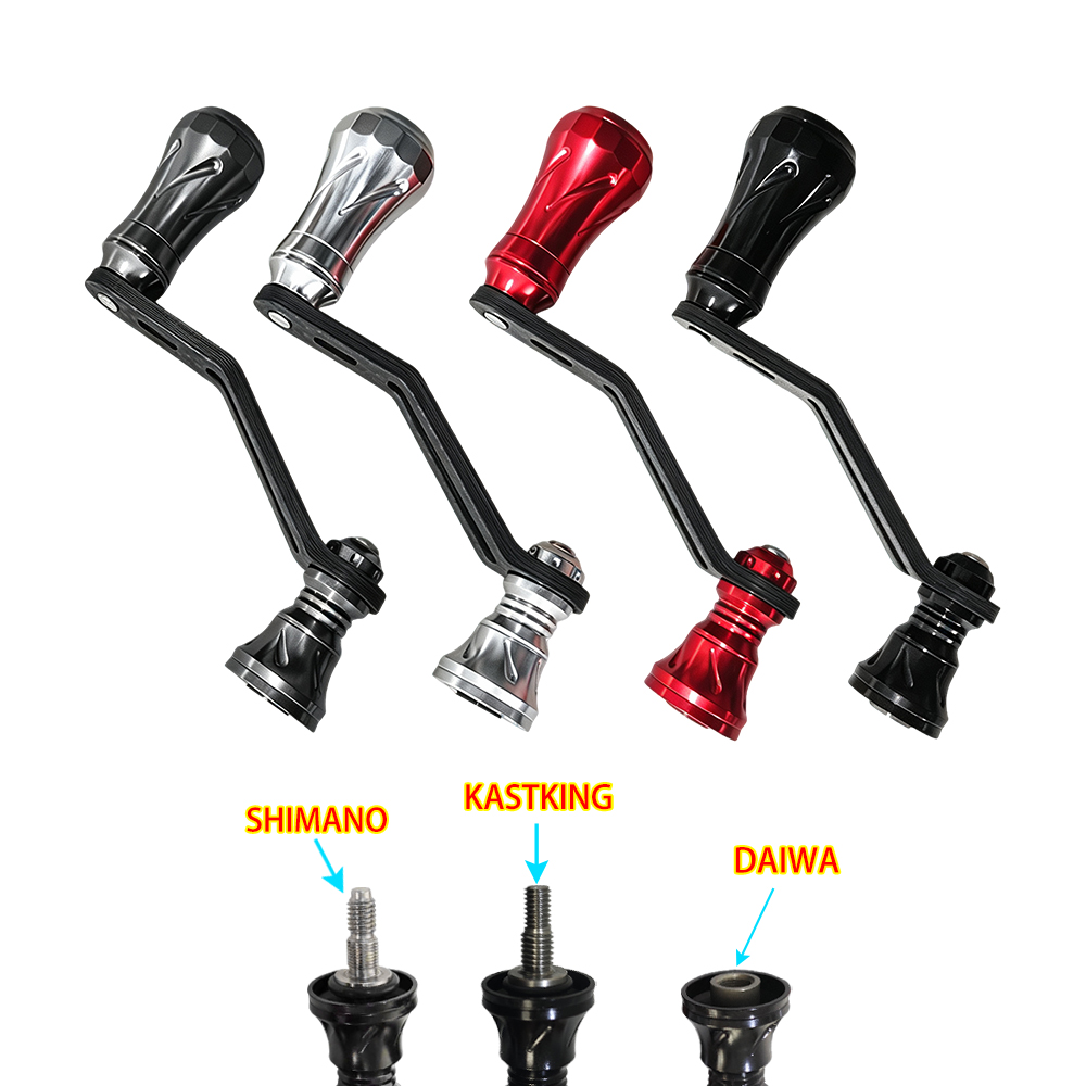 Carbon Fiber Fishing Reel Hand - Daiwa Reel Fuego review and price