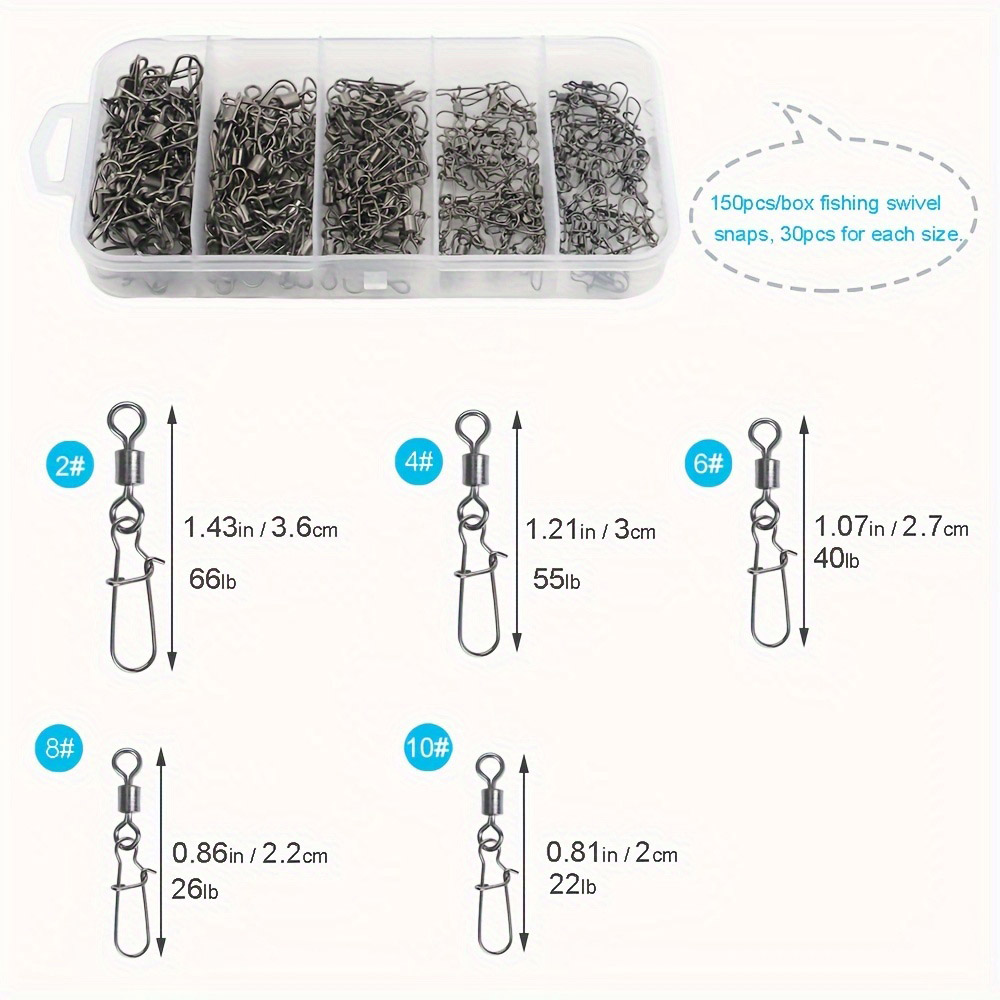 95/210 PCS Set Fishing Connect - Fishing Rod Building Kit review and price