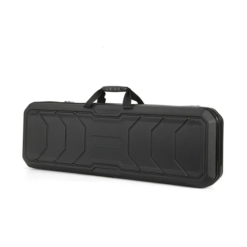Hard-Shell Shockproof & Waterp - Fishing Rod Case review and price