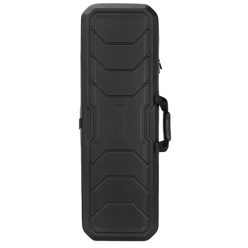 Hard-Shell Shockproof & Waterp - Fishing Rod Case review and price