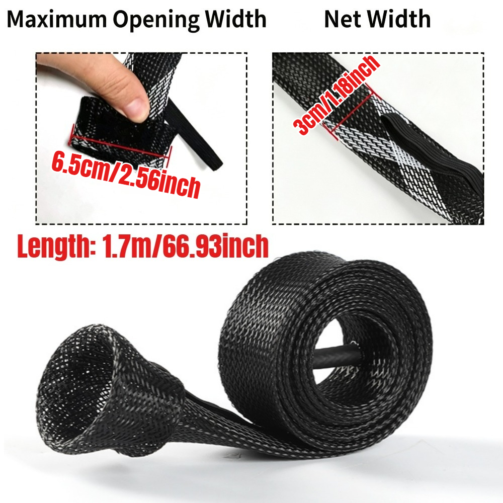 1pc Fishing Rod Cover Spinning - Fishing Rod Ice review and price