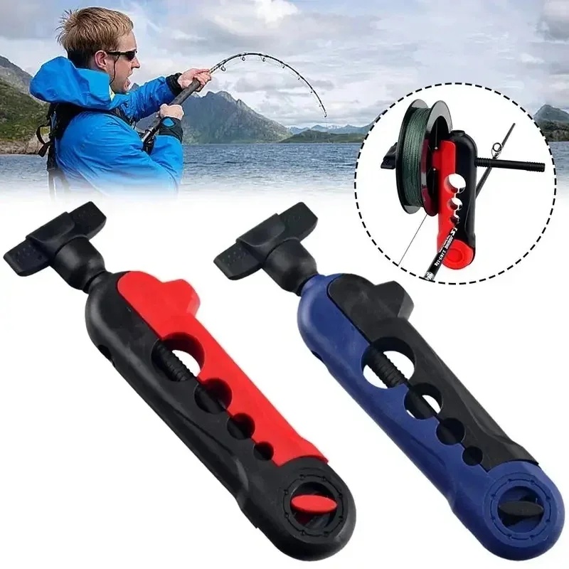 1/2pcs Fishing Line Winder Spo - Fishing Rod Spinning review and price