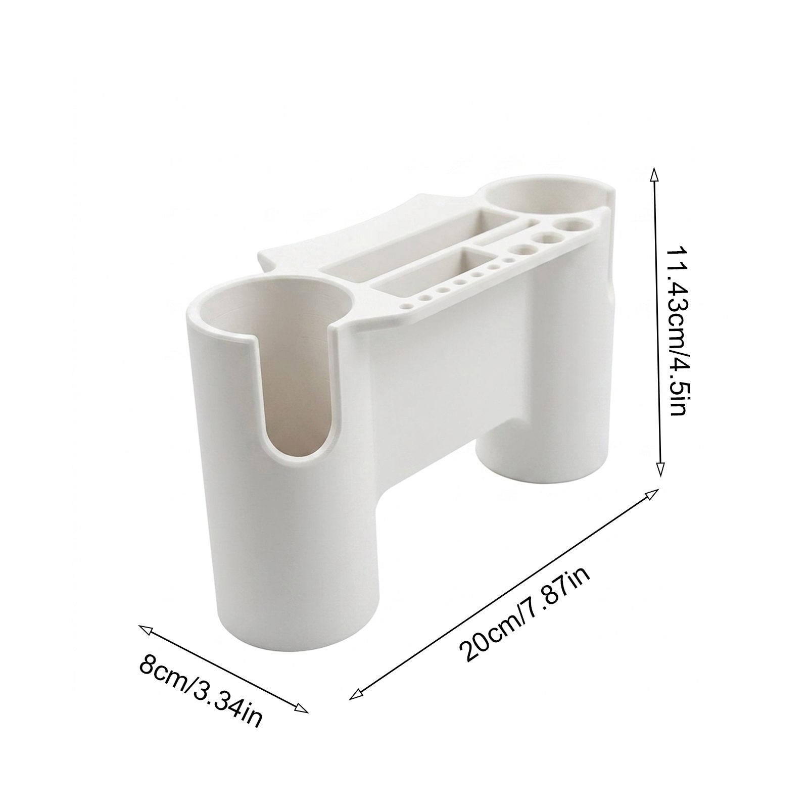 Fishing Rod Holder Tube Rack P - Fishing Rod Rack review and price