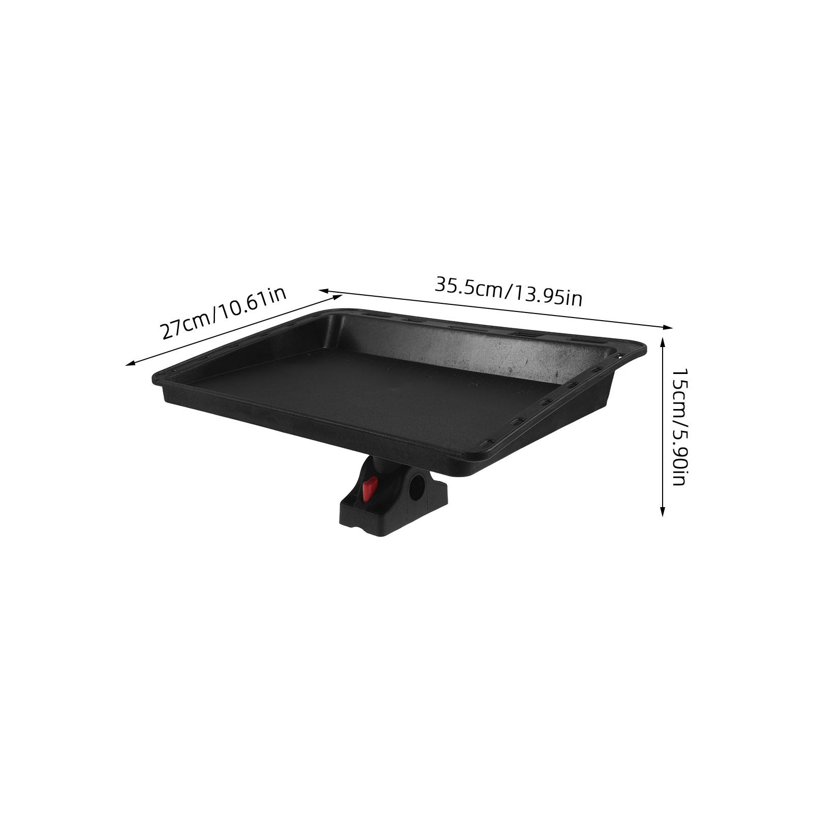 Fishing Platform Cutting Board - Fishing Rod Boat review and price