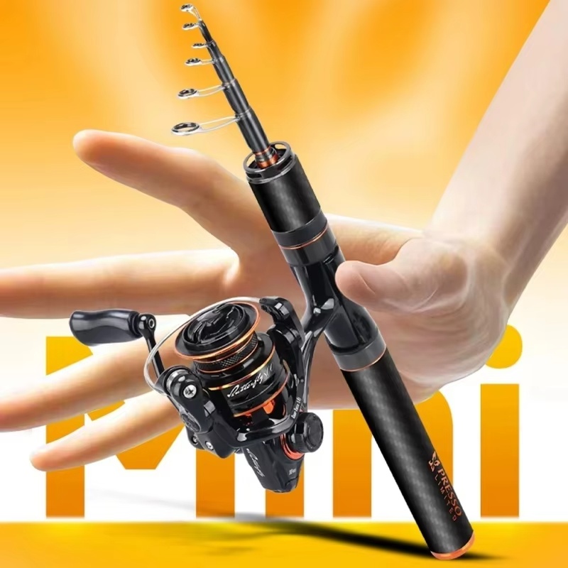 HASIDA Butterfly Telescopic Lu - Fishing Rod Guide Replacement review and price