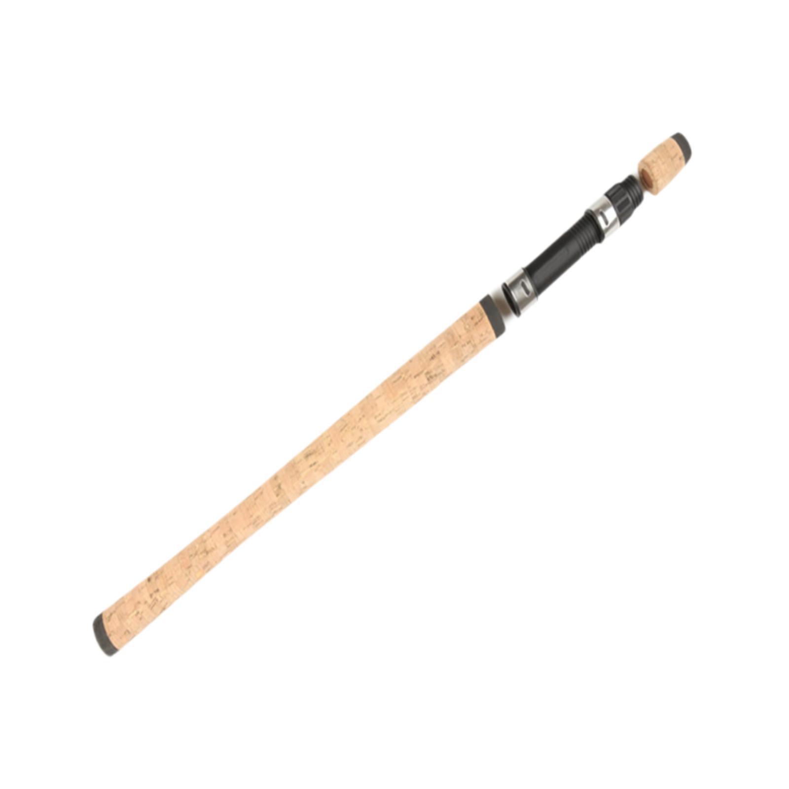 Split Grips Cork Casting Rod H - Fishing Rod Tip Replacement review and price