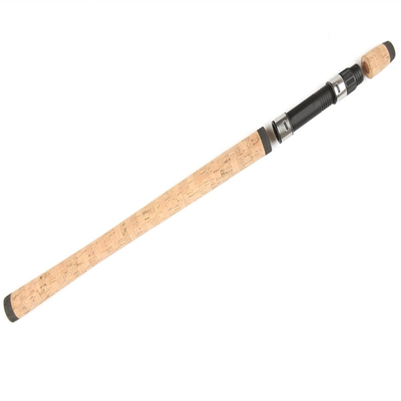 Split Grips Cork Casting Rod H - Fishing Rod Tip Replacement review and price