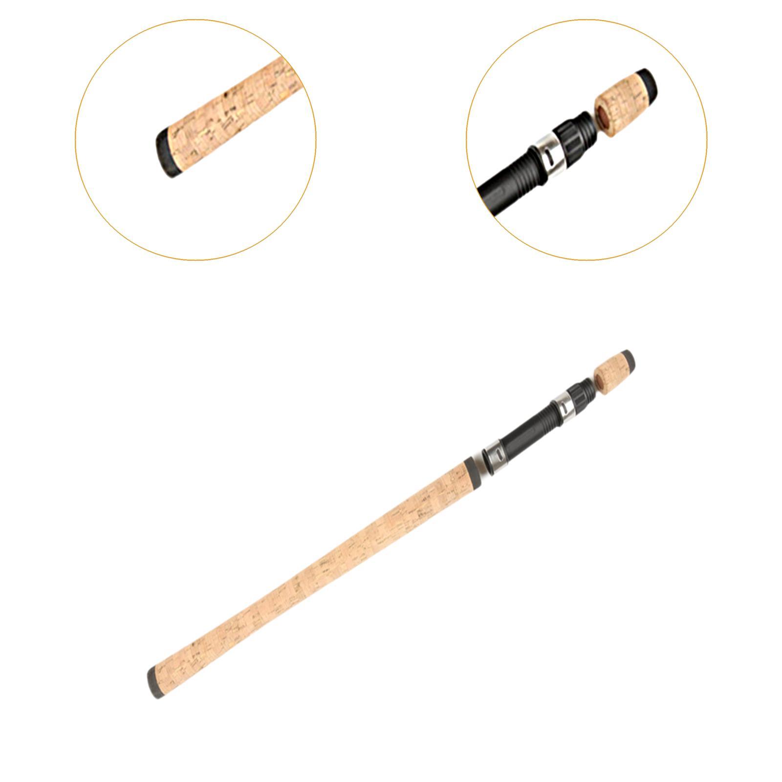 Split Grips Cork Casting Rod H - Fishing Rod Tip Replacement review and price