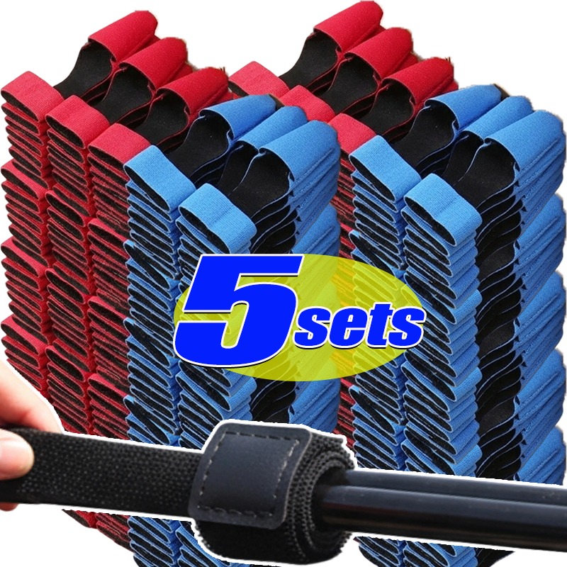 Fishing Rod Tip Guard Cover El - Fishing Rod Repair Kit review and price