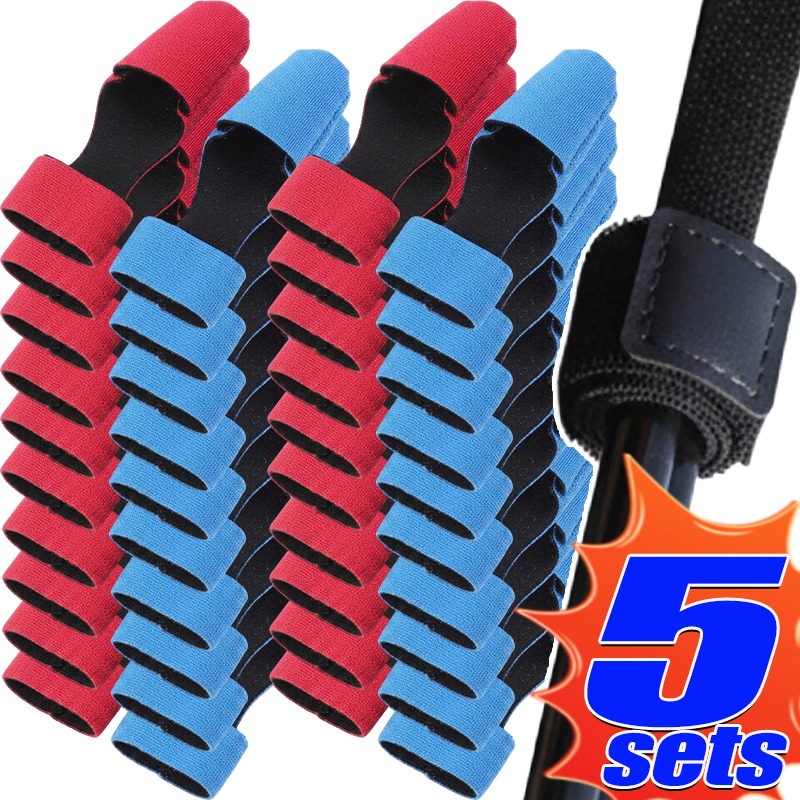 Fishing Rod Tip Guard Cover El - Fishing Rod Repair Kit review and price