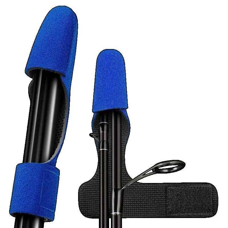 Fishing Rod Tip Guard Cover El - Fishing Rod Repair Kit review and price